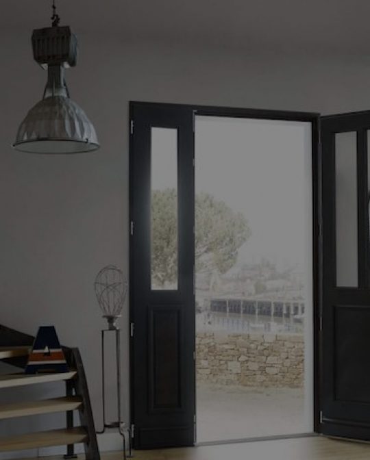 Maison Saint Lunaire