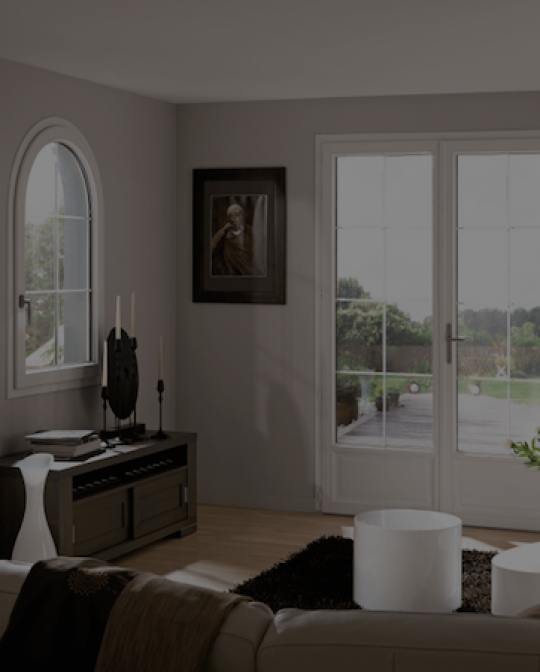 Appartement à Dinan