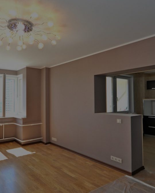 Agencement de cuisine