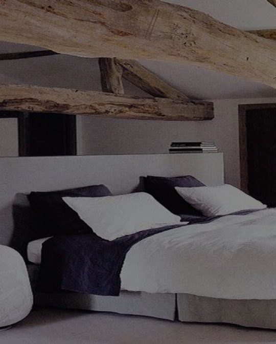 Aménagement combles Saint Briac