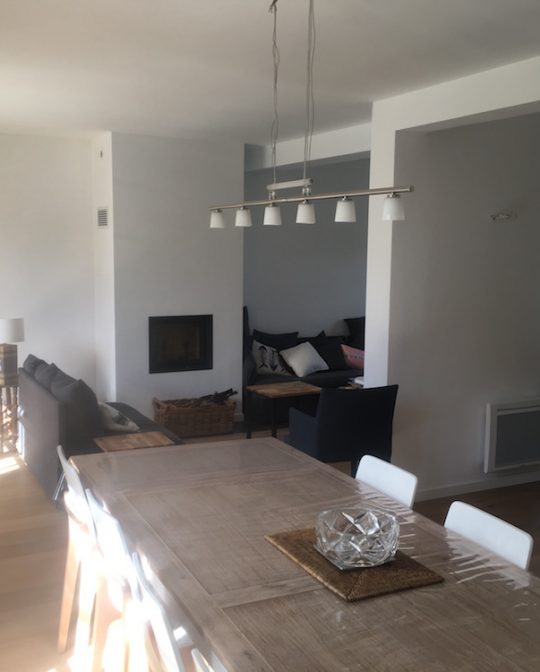 Maison à Saint Lunaire bis