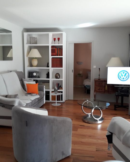 Appartement à Dinard bis